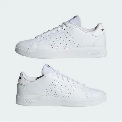 Produktbild von Adidas IG9183_600, Mehrfarbig, Cloud White,Cloud White,Shadow Navy