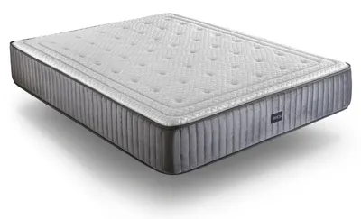 Produktbild von Schaumstoffmatratze SHAULA TITAN 160x190 Höhe 29 cm mit 2 cm Memory-Schaum