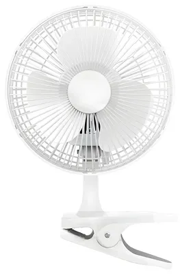 Produktbild von GrowPRO 2-Stufen Clip Ventilator, 15W