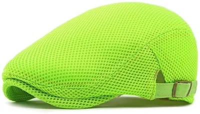 Obrázok produktu pre Pohodlná outdoorová kepka pre pánov, veľká slnečná čiapka, vhodná na leto a jeseň, všestranná čiapka s vetraním