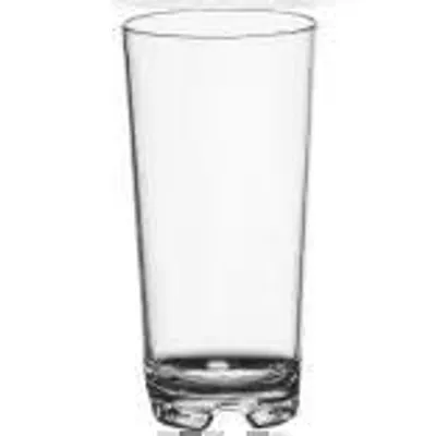 Produktbild von Schnapsglas 6 cl aus bruchsicherem SAN-Kunststoff, stapelbar und spülmaschinenfest