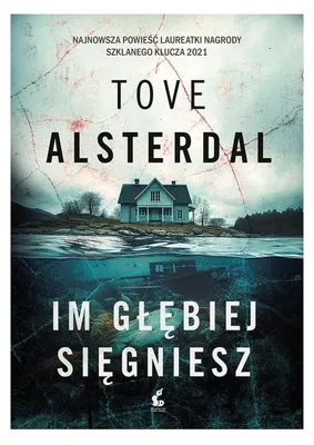 Imagen del producto de Im glebiej siegniesz