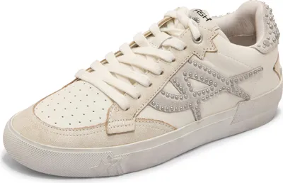 Obrázok produktu pre M7516 Sneaker Donna Ash Moonlight Studs Woman Vintage Effect Shoes