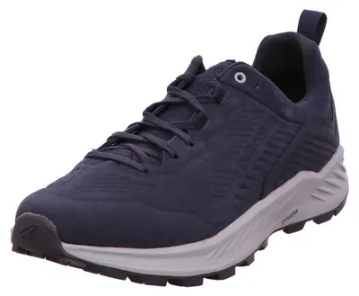 Zdjęcie produktu dla Męskie buty sznurowane Lowa NUVOLO, kolor niebieski, rozmiar 42