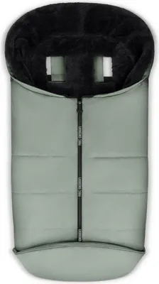 Produktbild von ABC Design Winter-Fußsack für Kinderwagen
