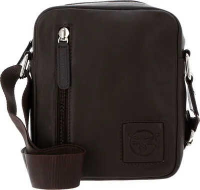 Image de CHIEMSEE sac à épaule bandoulière Shoulderbag Brown brun