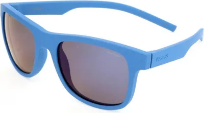 Zdjęcie produktu dla POLAROID SUNGLASSES Okulary przeciwsłoneczne PLD 6015_S_ZDI_51