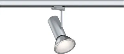 Image de ProRail3 Spot sur rail Apol Dimmable Chrome