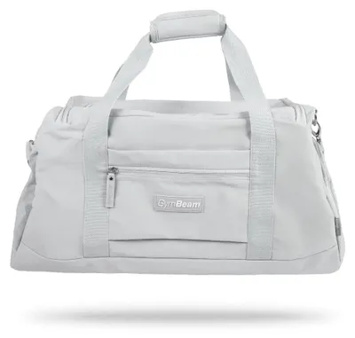 Produktbild von GymBeam - Aura Duffle Bag in Mist