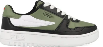 Produktbild von Fila FXVENTUNO Teens FFT0007.63103 Grün / Schwarz-37