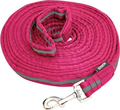 Produktbild von Horka Lungin Führstrick Rosa  Rosa One Size