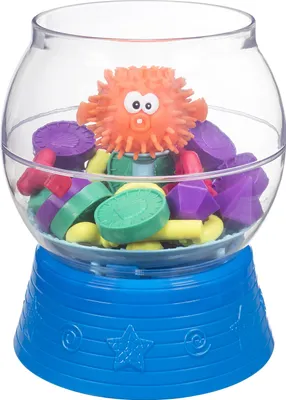 Produktbild von Hasbro E3255100 Blowfish Blowup