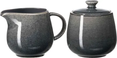 Produktbild von Ritzenhoff & Breker Toledo Milch- & Zucker-Set 2-teilig