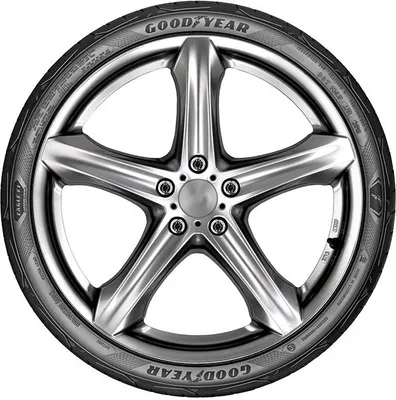 Immagine prodotto di Goodyear 225/40 R18 92Y Eagle F1 Supersport (Ao) Xl