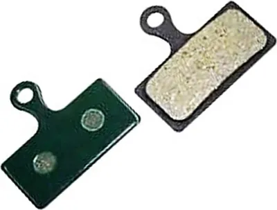 Image de Garniture de frein à disque Union DBP-52E