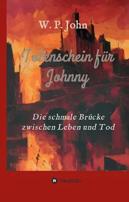 Produktbild von Totenschein für Johnny