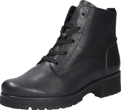 Produktbild von Gabor Stiefeletten für Damen in schwarz schwarz 263-00-02025