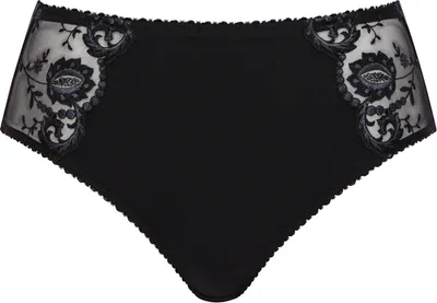 Produktbild von Conturelle Provence Größe Slip 81305 004 Black - größe 42