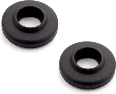 Produktbild von 2x Stück Ventildeckelschraubengummi für KAWASAKI, 92055-1225