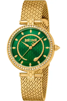 Obrázok produktu pre Just Cavalli - JC1L240M0035 - Hodinky - Dámske