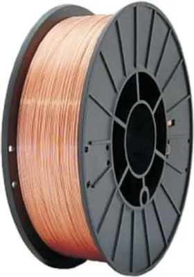 Image de Fil de soudure sg2 tysweld 0.8/ 1kg