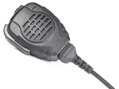Produktbild von Handbedienteil für Sepura STP8000, STP9000, SC20 (IP56)