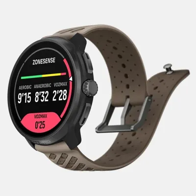 Produktbild von Suunto Race 2 Titanium - Premium Sport-Smartwatch