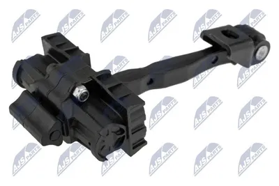 Produktbild von NTY EZC-SK-056 Türfeststeller Türfangband für SKODA Octavia III Combi (5E5) Hinten Links Hinten Rechts