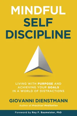 Produktbild von Mindful Self-Discipline