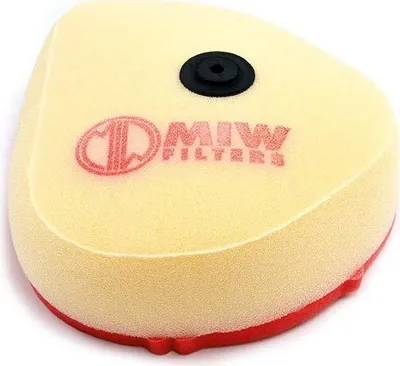 Image de Filtre à air MIW H1295 pour HM-Vent, adapté à Honda