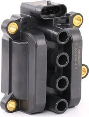Image de Bobine d'allumage Ngk 48108