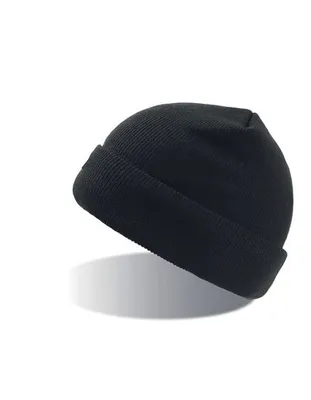 Immagine prodotto di Cappello invernale Pier Thinsulate Beanie - Colore: Nero - Taglia: Unica