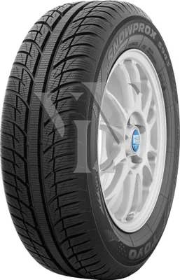 Produktbild von Toyo Snowprox S943 175/60R16 82H