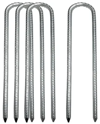 Produktbild von Robuste Erdanker für Garten und Camping