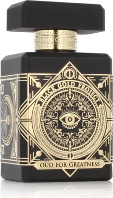 Image de Initio oud for greatness epv 90ml