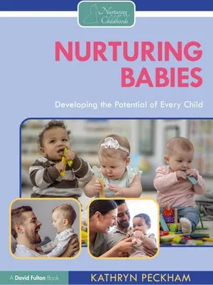 Obrázok produktu pre Nurturing Babies