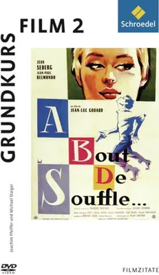 Produktbild von Grundkurs Film 2