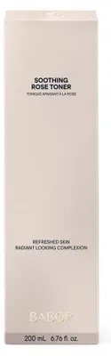 Produktbild von BABOR CLEANSING Rose Toning Essence für jede Haut