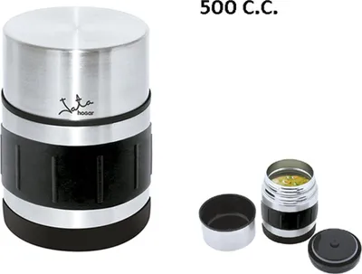 Immagine prodotto di Thermos jata household 825/ capacità 500ml/ per solidi