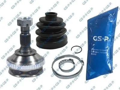 Produktbild von GSP Gelenksatz Antriebswelle passend für PEUGEOT 206 Schrägheck (2A/C) 810024