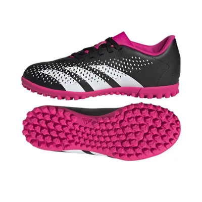 Produktbild von Scarpe Adidas Predator Accuracy.4 TF Jr GW7085 Pullunder adidas Größe: 28,