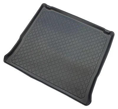 Produktbild von Guardliner Kofferraumwanne Schwarz TPE für OPEL Vivaro B Combi (X82) für RENAULT Trafic III Bus (JG) für NISSAN NV300 Kombi (X82)