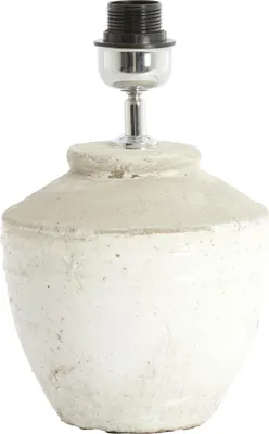 Obrázok produktu pre Light & Living - stolná lampa - Toba - béžová - keramika - samostatné svietidlo - E27 - 7502873