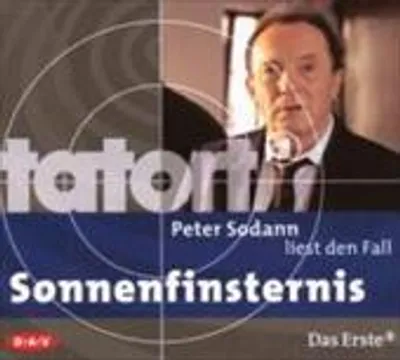 Obrázok produktu pre Zatmenie Slnka