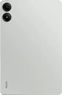 Produktbild von Xiaomi Redmi Pad Pro (Mint Žalias) 12.1" IPS LCD 1600x2560/2.4GHz&1.95GHz/128GB/6GB RAM/Android 14/Micro SDXC/WiFi,BT,VHU4725EU