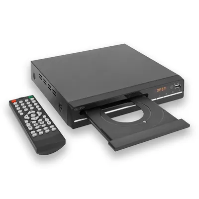 Produktbild von Reflexion DVD364 DVD-Player, USB