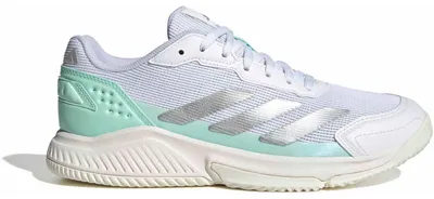 Imagen del producto de Adidas Courtquick, color verde menta, para mujer