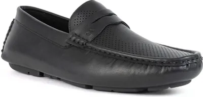 Immagine prodotto di Santino Milano Mocassini da uomo R24SS02371 Colore: Nero Taglia: 42
