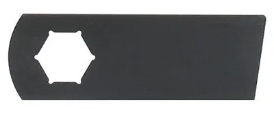 Image de Couteau Scarificateur Adaptable Pour Gutbrod, Kynast, Mtd. Remplace Origine: 742-0825a, 00.1857.38, 00.1861.31, 110.000.369, 110