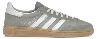 Produktbild von adidas Handball Spezial Silver Pebble Orbit Grey (Women's) - EU 42